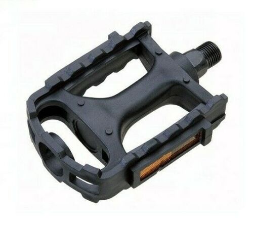 PAIR of Polymer Bicycle Pedals